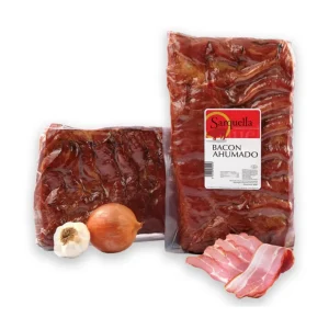 Bacón extra Sarquella 3,3 kg aprox