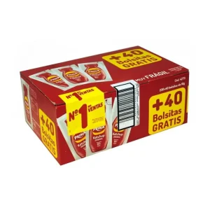 Ketchup Original Prima 270 bolsitas 10 g
