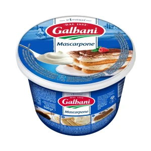 Mascarpone Galbani 500 g
