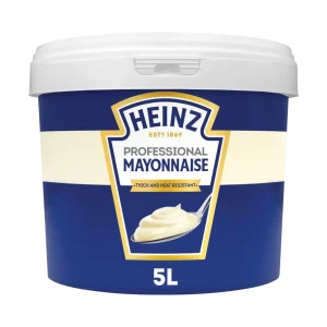 Mayonesa Professional Heinz 5 L