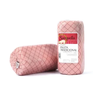 Paleta tradicional 11×11 Sarquella 3,15 kg aprox