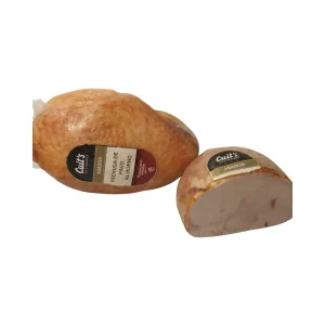 Pechuga de pavo al horno Cuit’s 2,5 kg