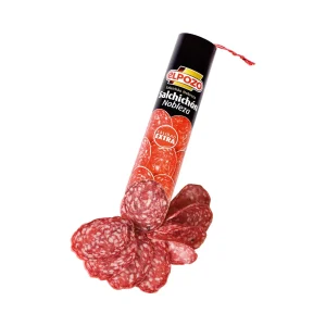 Salchichón Nobleza Extra pieza 2 kg peso aproximado
