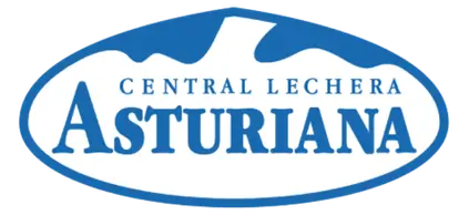 Logo Asturiana