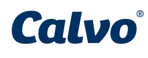 Logo Calvo
