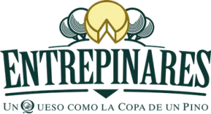 Entrepinares