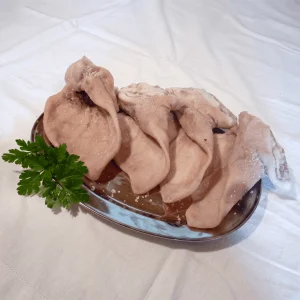 oreja salada 5 kg