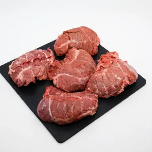 Carrilleras ibéricas Benito Alonso 10 kg