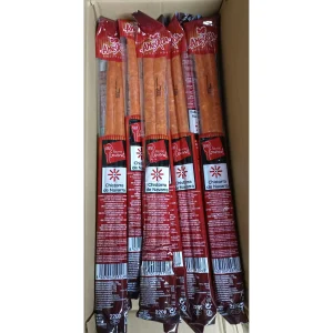 Chistorra Navarra cajas 16 uds