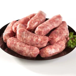 Chorizo criollo