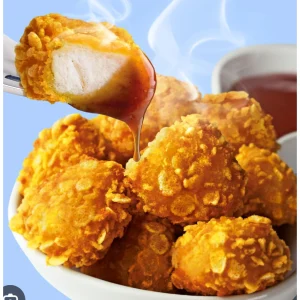Crocantes pollo Fripozo