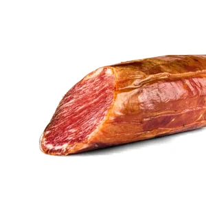 Lomo ibérico cebo 1 kg