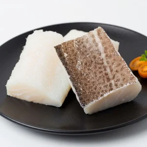 Lomos bacalao 400 500