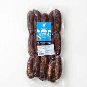 Morcilla Asturiana 2,5 kg