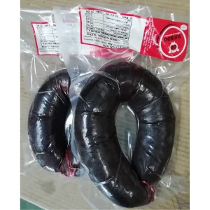 Morcilla gallega