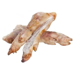Patas saladas