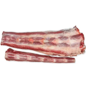 Rabo vaca vacio