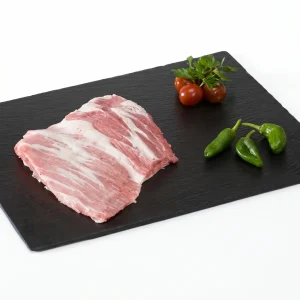 Secreto cerdo