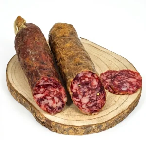 salchichon ibérico cebo