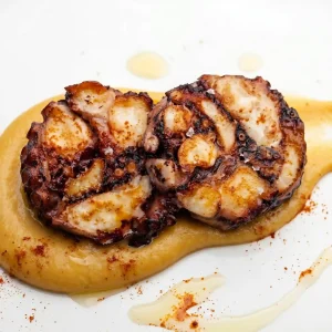 rulo pulpo prensado