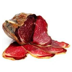 cecina