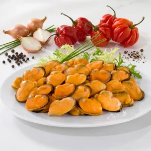 mejillones