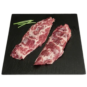 pluma iberica