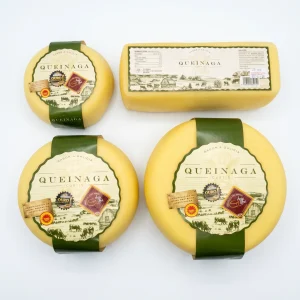 queso queinaga