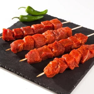 Pincho moruno